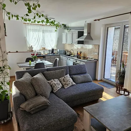 Ferienwohnung Casa Rares Wintrich Exterior foto