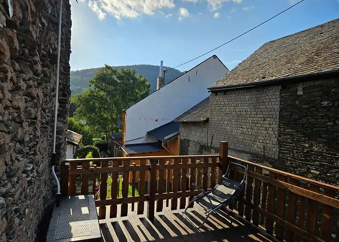 Casa Rares