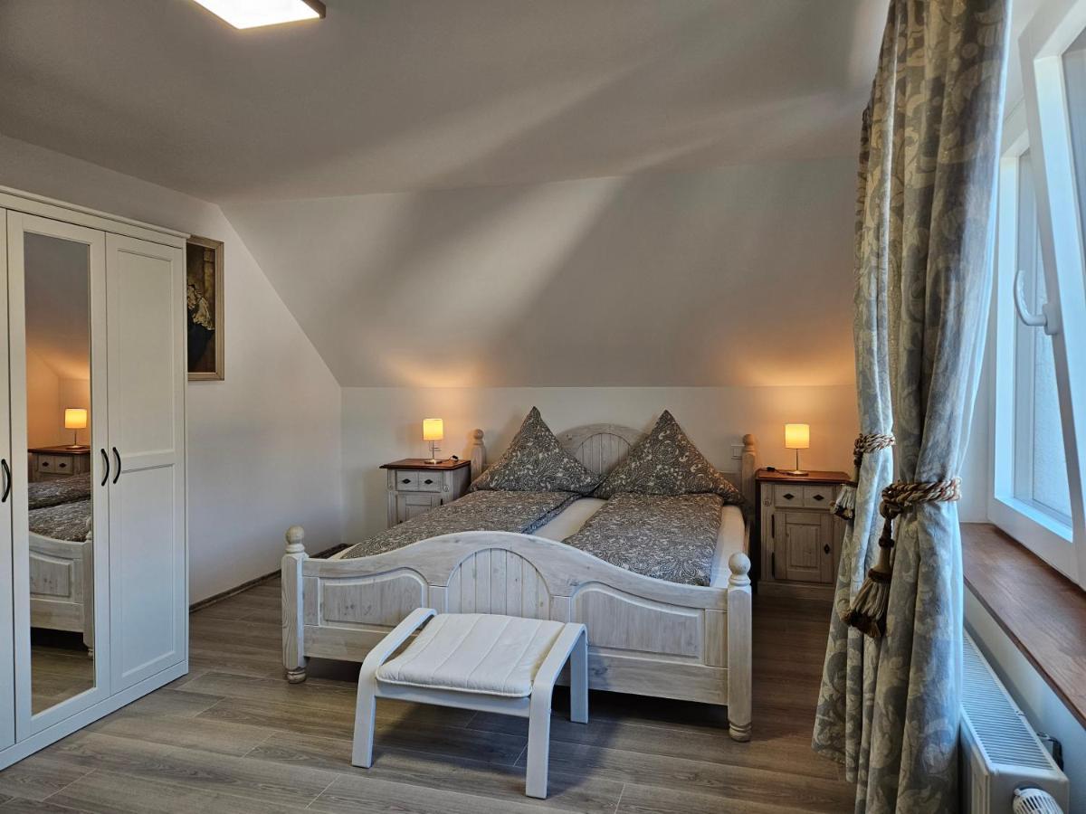 Apartment Casa Rares Wintrich