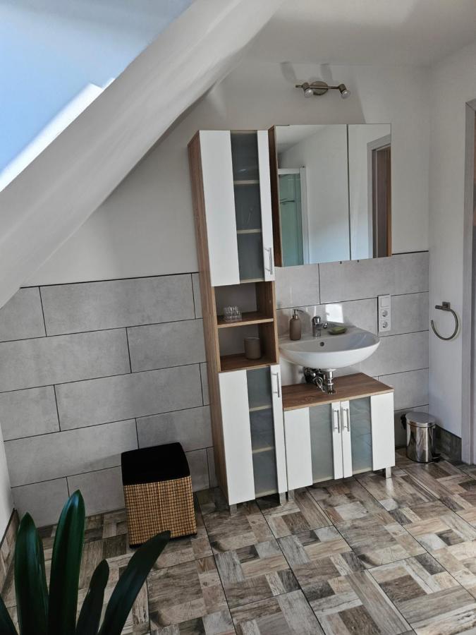 Apartment Casa Rares Wintrich