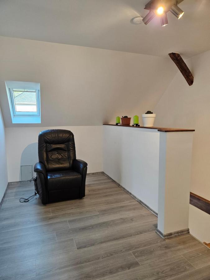 Apartment Casa Rares Wintrich