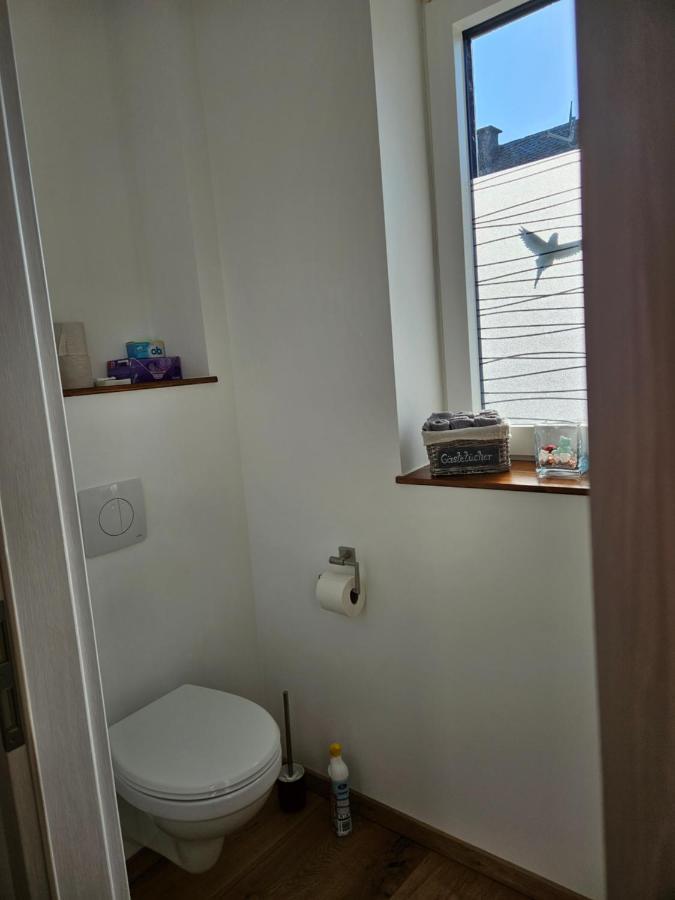 Casa Rares Apartment