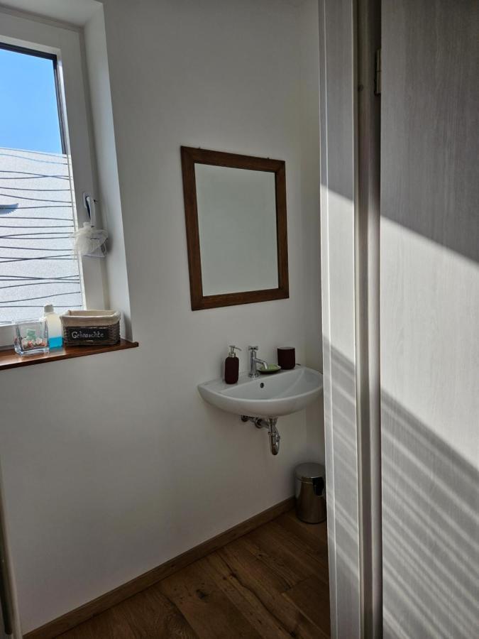 Apartment Casa Rares